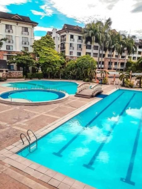 Studio One Oasis Ortigas Pasig